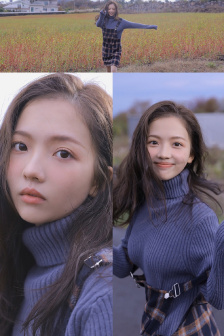 我和我的儿女们
